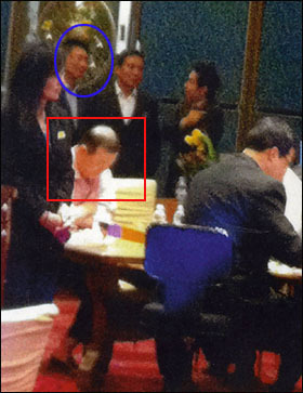 신진학원 이사장, 해외 원정도박으로 80억 탕진