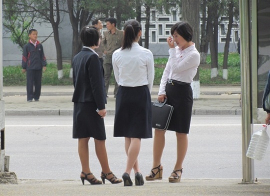 도깨비 사는 나라 북한... 다시 가기로 했습니다