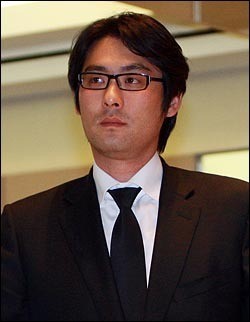 조성민, 영동 세브란스 병원 안치...경찰 검안 중