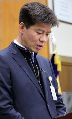 충남교육감은 왜 대포폰을 썼을까