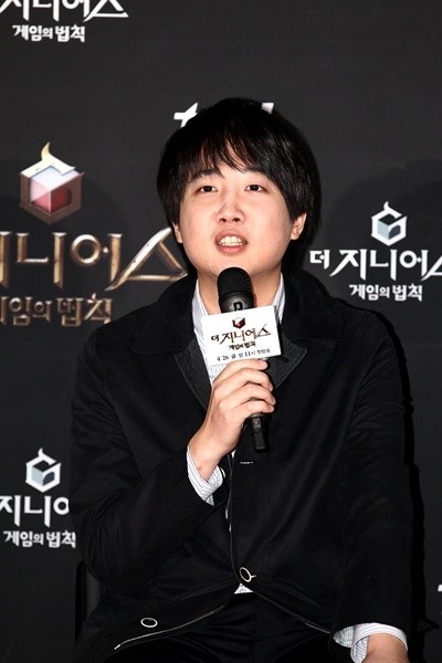 대통령의 남자 이준석 예능 출연 정부 외압 있냐고?