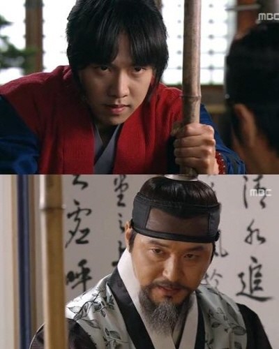 구가의 서가 던진 질문, 사람다움이란 무엇인가?