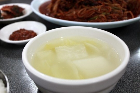 생아귀찜 vs. 마른 아귀찜, 어떤 걸 먹을까?