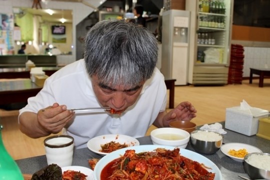 생아귀찜 vs. 마른 아귀찜, 어떤 걸 먹을까?