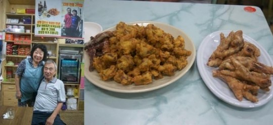 전주의 슈퍼, 밤 문화 접수한 사연은?