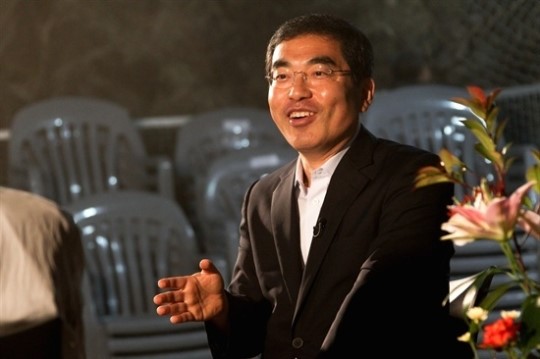 새우젓 냄새 진동하던 동굴에 관람객이 20만명?