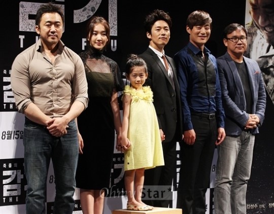 감기 개봉 10일 앞두고 이례적 배급사 변경 왜?