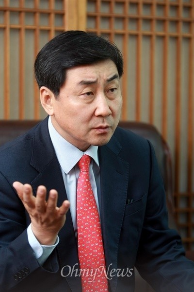 채동욱 사건 허위보도 밝혀지면 조선일보 문닫게 할 법안 내겠다