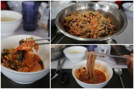 바람 흔적 잡으러 남해로 가볼까