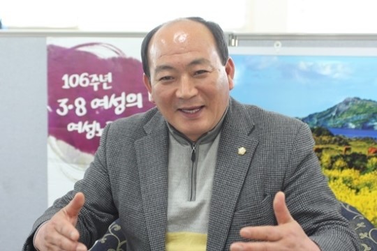 필요없는 예산을 복지로... 수술 필요한 여수