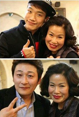 폭탄주 이모 먹고 살려다 보니 10년째