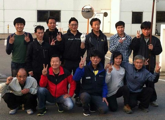 결혼하려던 순간 해고... 마흔여섯 사내의 눈물