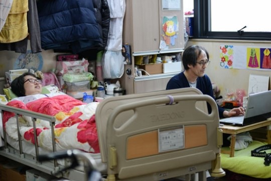 7년 동안 아내 간병... 아직 남은 게 있습니다