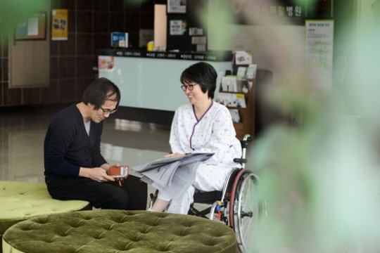 7년 동안 아내 간병... 아직 남은 게 있습니다