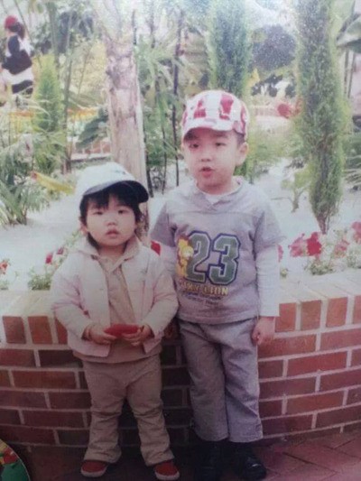 세월호 희생자 동생에게 편지 쓴 오빠 [눈물주의] | 인스티즈