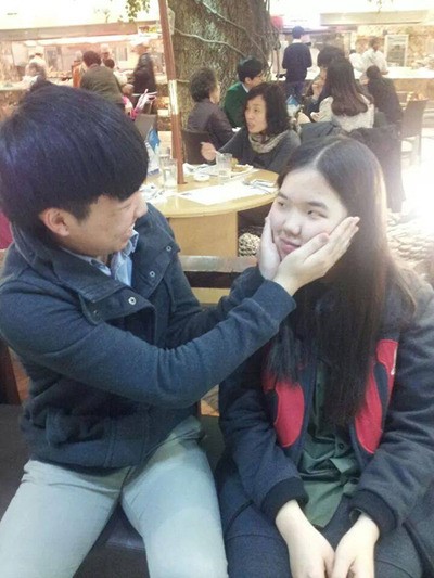 세월호 희생자 동생에게 편지 쓴 오빠 [눈물주의] | 인스티즈