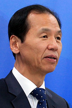 최문순 도지사 강원도 중심 시대 활짝 열어젖히겠다