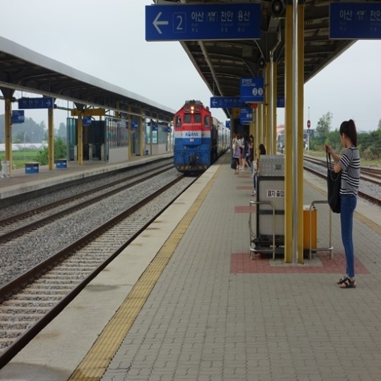 아, 이래서 농촌이 좋은 거였어