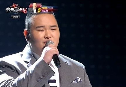 TOP3 벗님들, 슈퍼스타6 최고의 히트상품