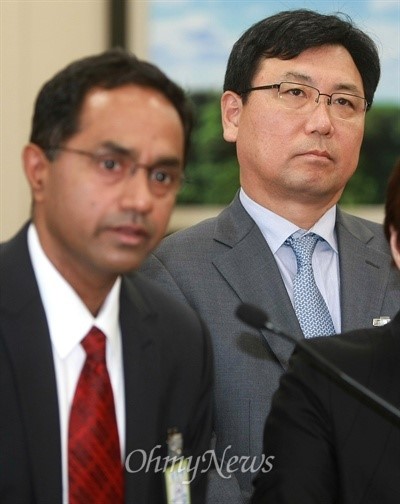 국회도 못 말리는 홈플러스의 갑질