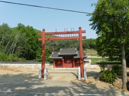 김기춘과 닮은 꼴, 닮아도 너무 닮았다