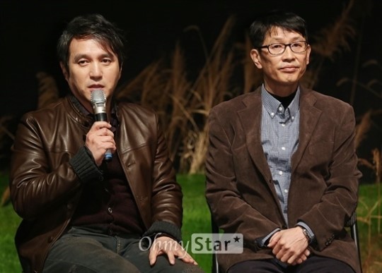 [오마이포토] 경숙이, 경숙아버지, 수현재씨어터 1주년 맞아 재공연