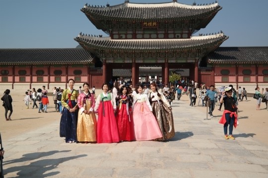 한복, 국궁, 탈춤... 요즘 세상에도 이런 동아리가