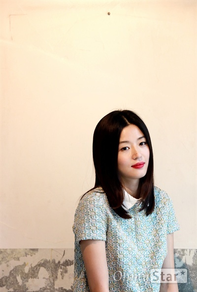 대한독립만세 읊조림, 그런 뭉클함은 처음이었다