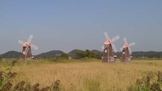 마트에서는 절대 살 수 없는 재미, 이곳에 있다