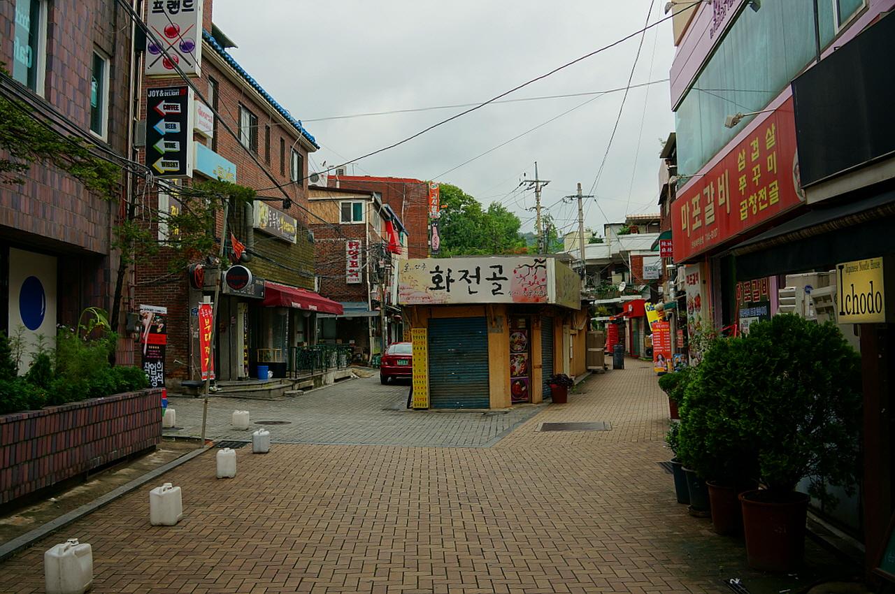 사내 가슴 들먹거린 그네놀이, 이젠 옛말