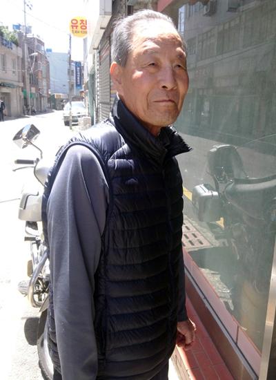 현실감 없는 응팔? 동광동에서는 현실입니다