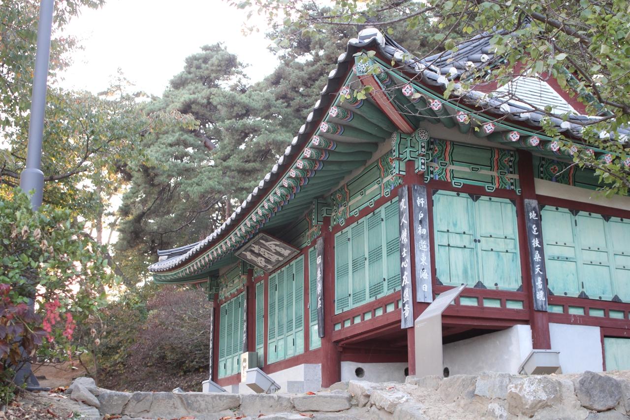 500년 넘게 이어지고 있는 강릉 계모임
