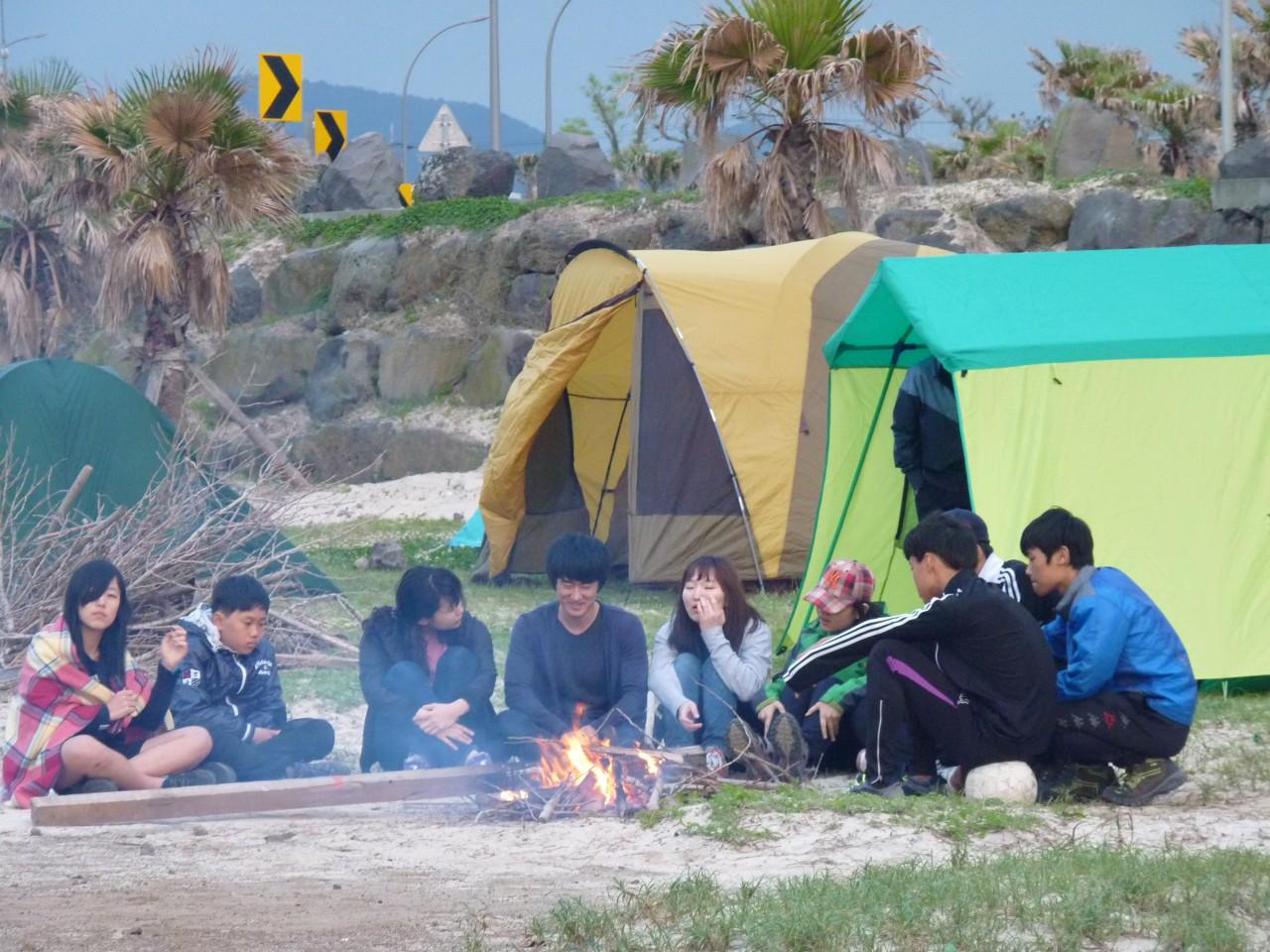 아이들이 훌쩍 자라는 해외 여행 비결