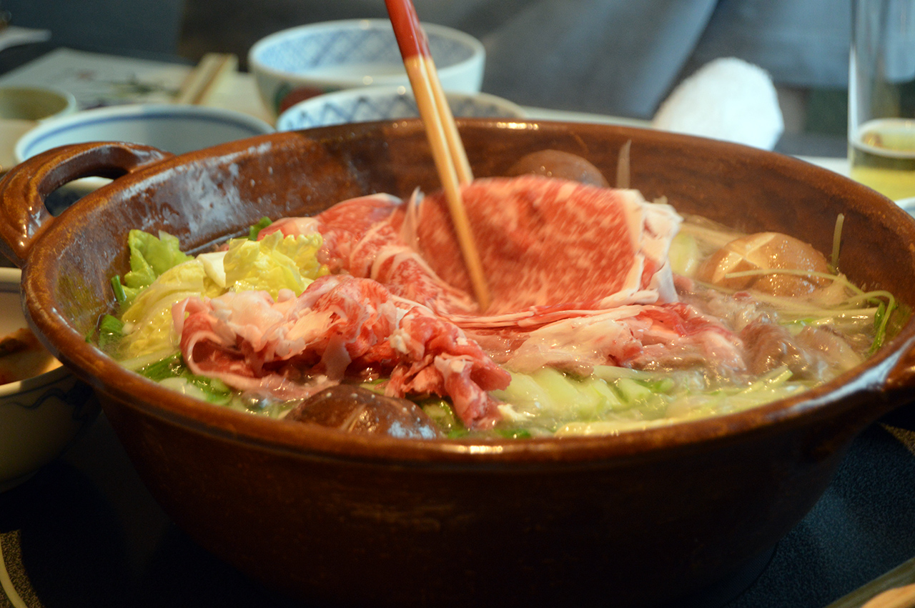 놀라운 두부 모양, 맛도 놀랍다