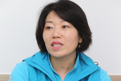 여수 어르신들 웃게 만드는 기특한 빵