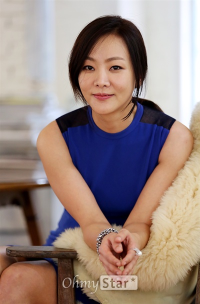 [단독] 윤지혜 <안투라지> 합류...조진웅 아내 역 맡는다