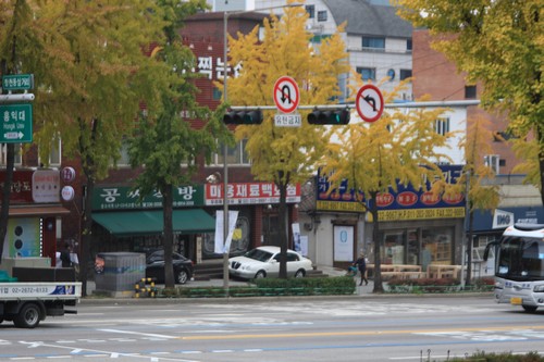 박원순도 어쩌지 못하는 헌책방, 어쩌나요