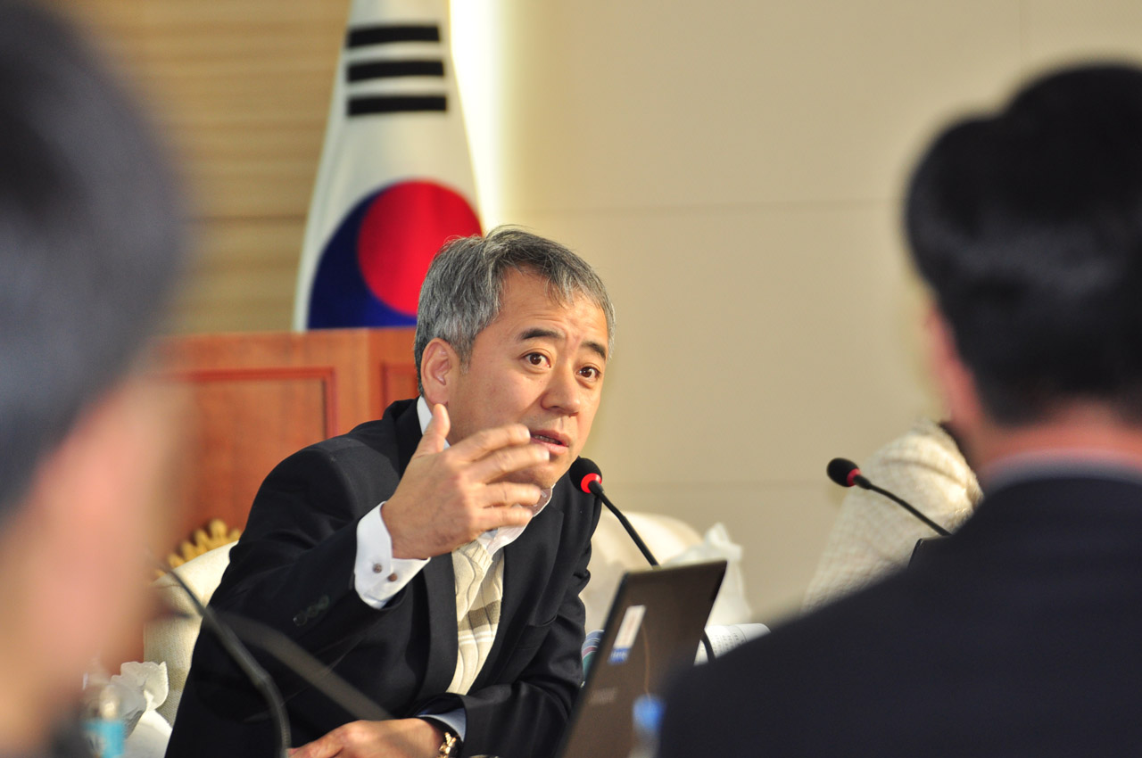 목소리 높인 의원들... 광주시의회, 무슨 일?