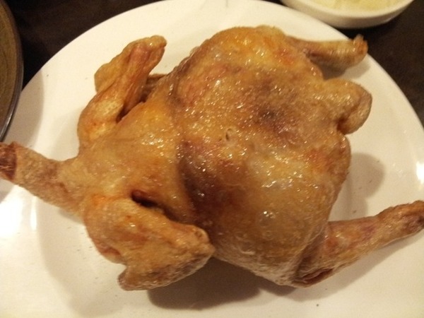 통닭거리에 닭이 없다... 2~3개월밖에 못 버텨