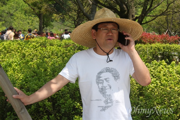 노무현 유업 봉하 생태농업, 10년간 지켜온 힘은?