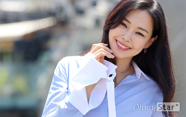 장녹수는 여성혁명가? 이하늬가 만들어낸 새로운 장녹수