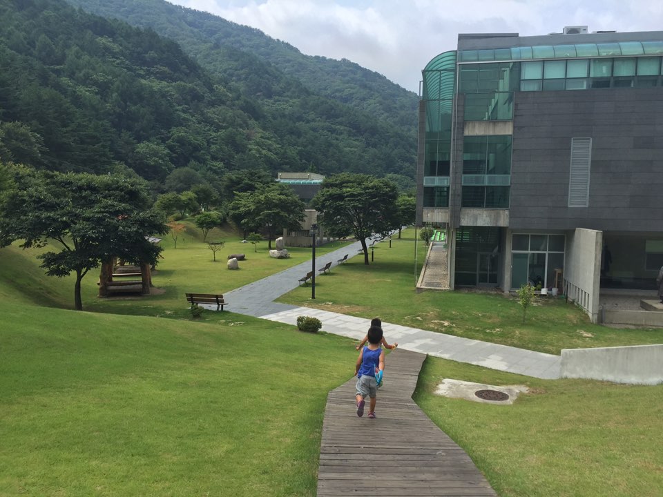 아이들의 방학을 위해... 협동조합이 협동하다