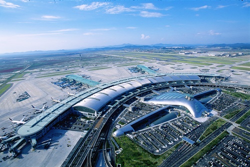 하청업체 사장들, 공항 정규직 전환 방해 말라
