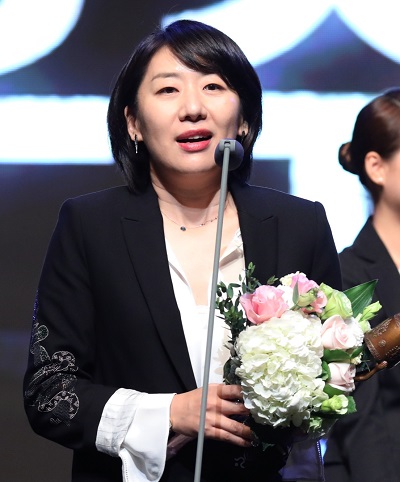 설경구부터 박서준까지, 대종상 스타들 뼈있는 수상소감