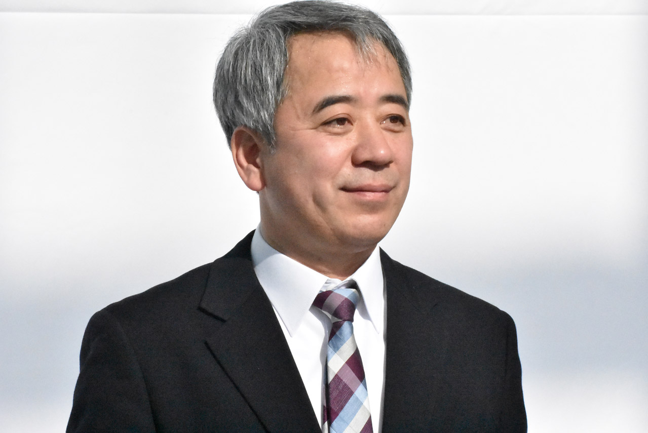 이현철 문재인 정부 완성 위해 정의로운 광주 만들 것