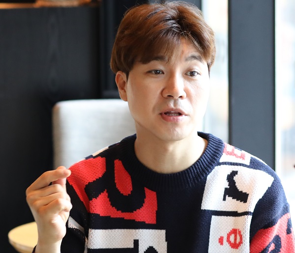 박수홍 최고 진행자, 쉬운 말로 잘 설명하는 사람