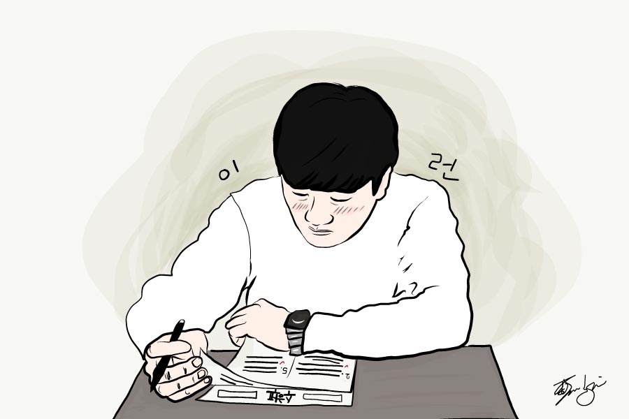 [강원국의 글쓰기] 방전된 배터리로는 시동을 걸 수 없다