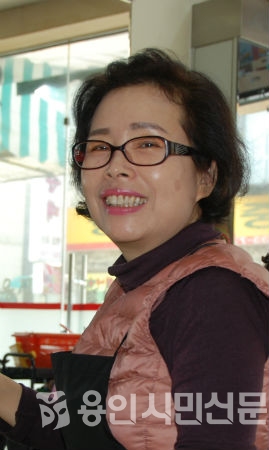 용인 백암에서 제일 잘 한다는 미용실