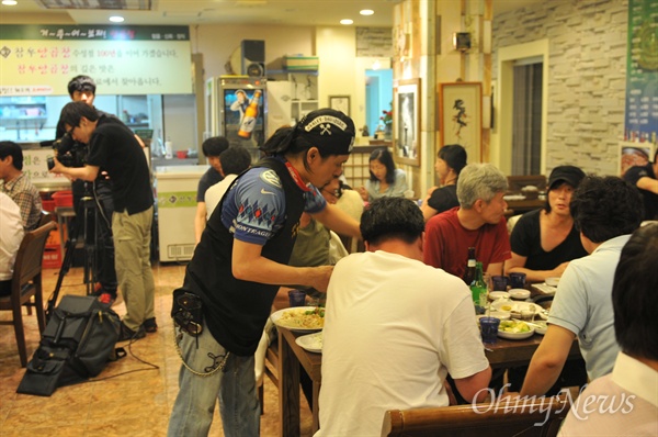 들어본 적 없는, 소문난 양곱창 맛의 비결