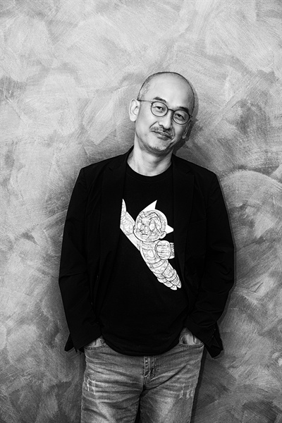 자길 치라는 꼰대, 그래서 쳤다 이준익 감독의 꼰대론